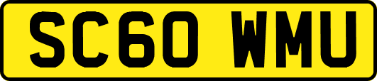 SC60WMU
