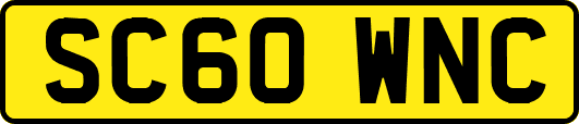 SC60WNC