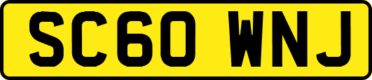 SC60WNJ