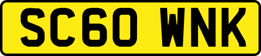 SC60WNK