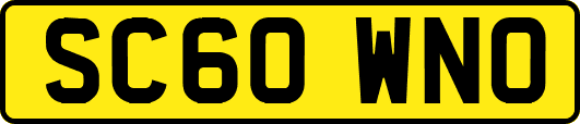 SC60WNO