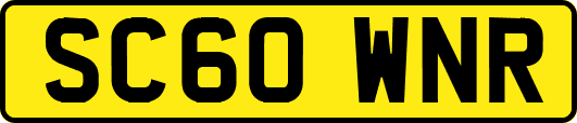 SC60WNR