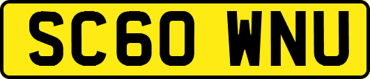 SC60WNU