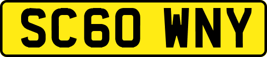 SC60WNY