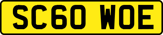 SC60WOE