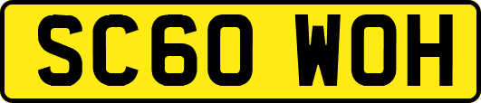 SC60WOH