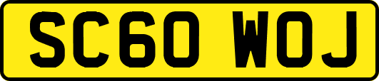 SC60WOJ