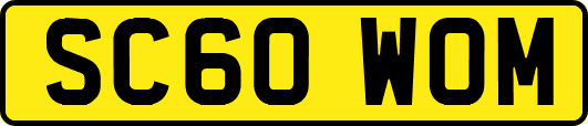 SC60WOM