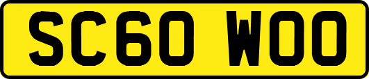 SC60WOO