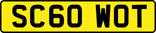 SC60WOT