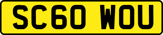 SC60WOU