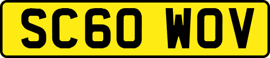 SC60WOV