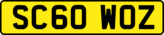 SC60WOZ