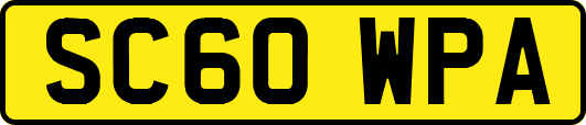 SC60WPA
