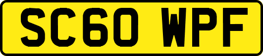 SC60WPF