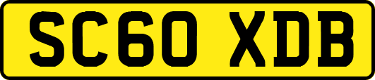 SC60XDB