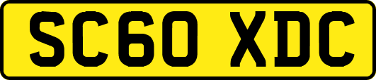 SC60XDC