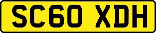 SC60XDH