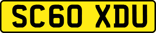 SC60XDU