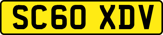 SC60XDV