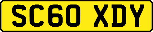 SC60XDY