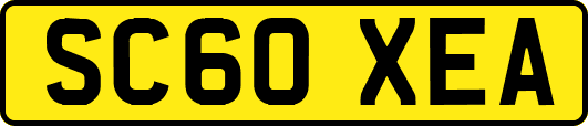SC60XEA