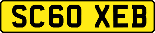 SC60XEB
