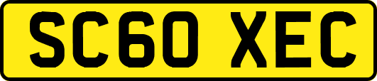 SC60XEC