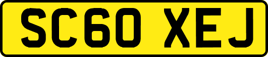 SC60XEJ