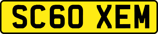 SC60XEM