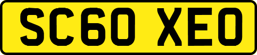 SC60XEO