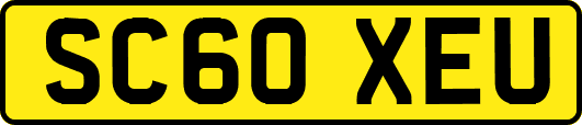 SC60XEU