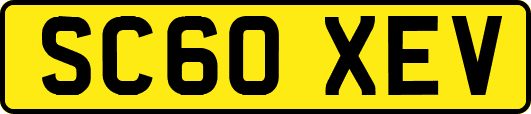 SC60XEV