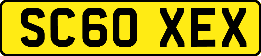 SC60XEX