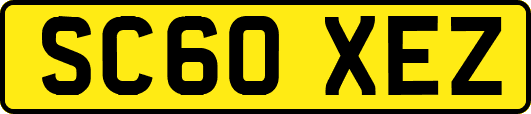 SC60XEZ