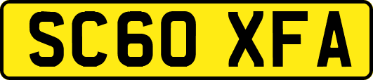 SC60XFA