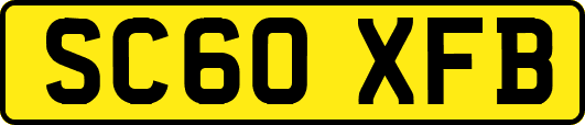 SC60XFB