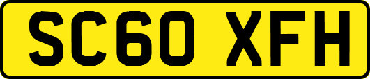 SC60XFH