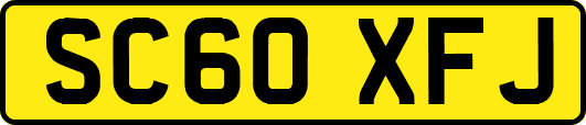 SC60XFJ