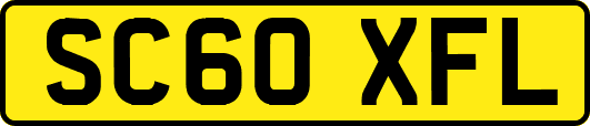 SC60XFL