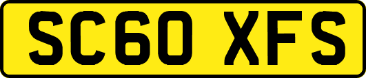 SC60XFS