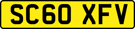SC60XFV