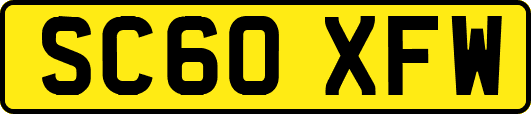 SC60XFW