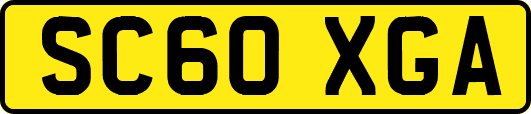 SC60XGA