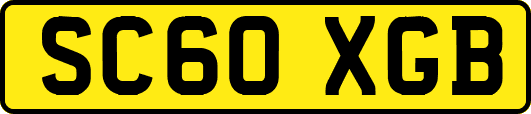 SC60XGB