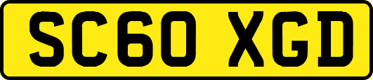 SC60XGD