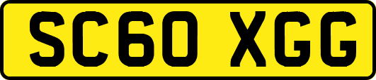 SC60XGG