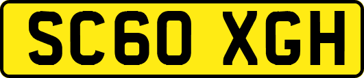 SC60XGH