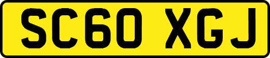 SC60XGJ