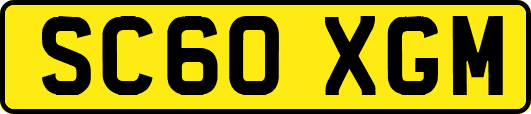 SC60XGM
